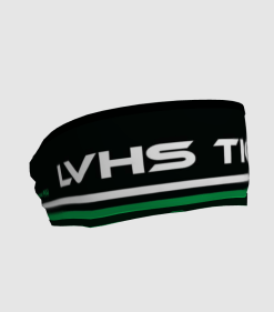 LVHS Team Headband